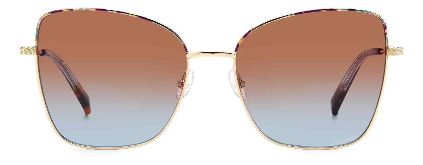 Missoni MIS0138 Eyeglasses - view 5